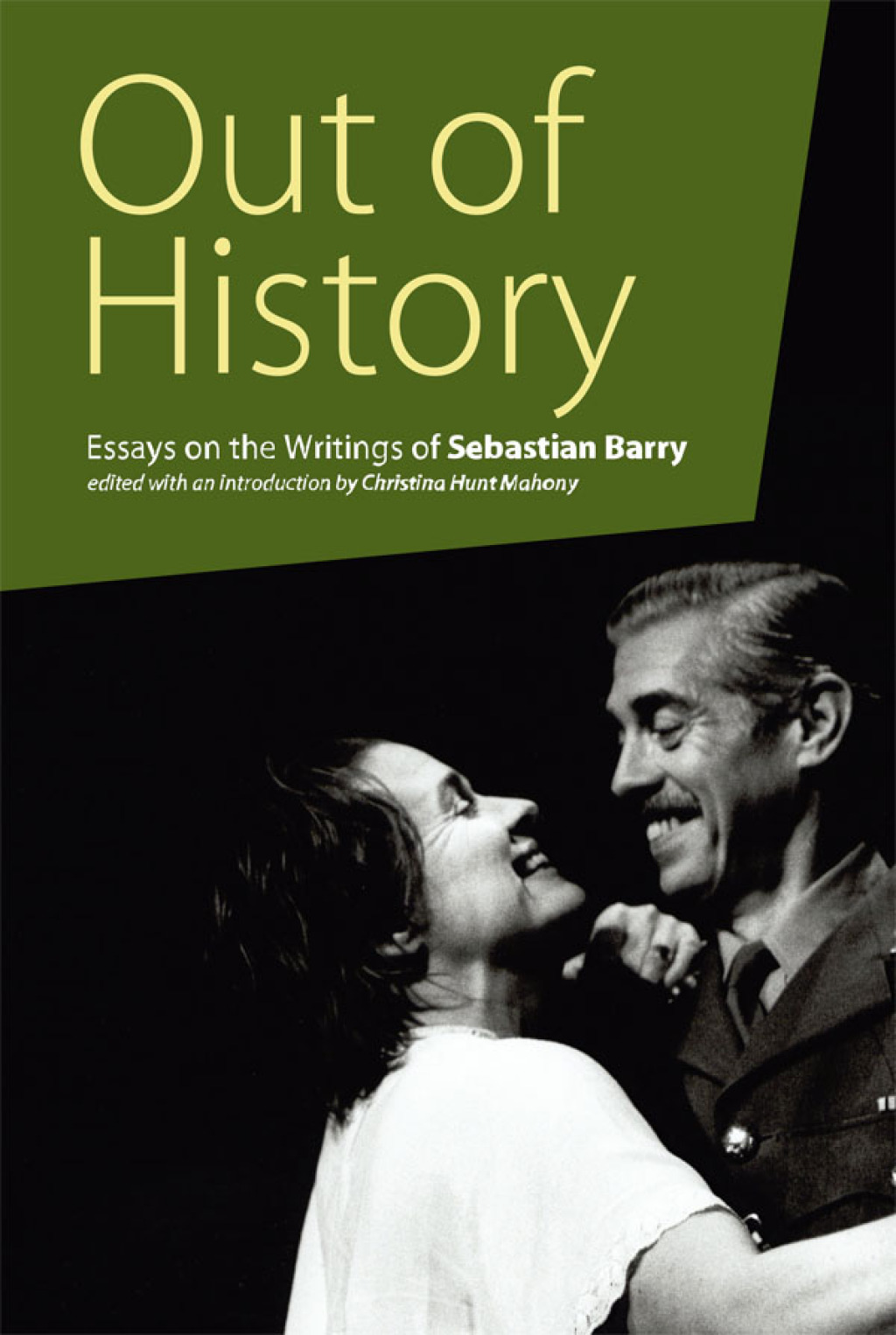 Out of History Essays on the Writings of Sebastian Barry 1st Edition â€“ PDF/EPUB Version Downloadable