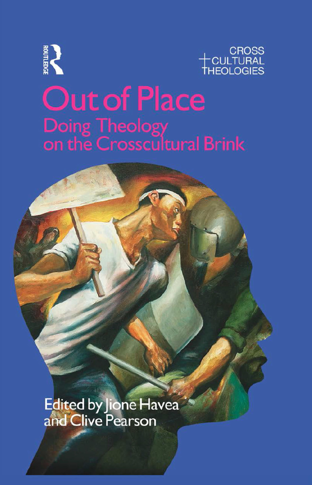 Out of Place Doing Theology on the Crosscultural Brink 1st Edition â€“ PDF/EPUB Version Downloadable