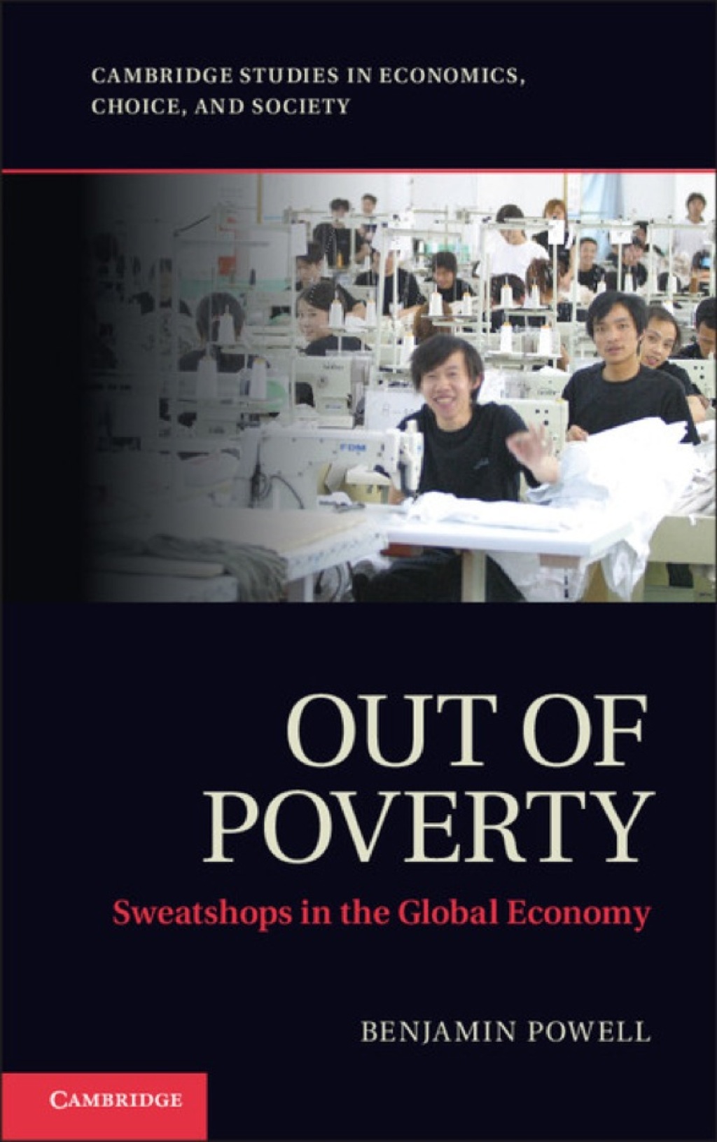 Out of Poverty Sweatshops in the Global Economy 1st Edition â€“ PDF/EPUB Version Downloadable