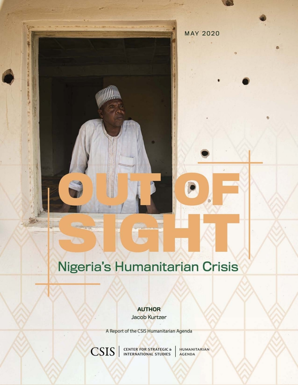 Out of Sight Northeast Nigeria's Humanitarian Crisis 1st Edition â€“ PDF/EPUB Version Downloadable