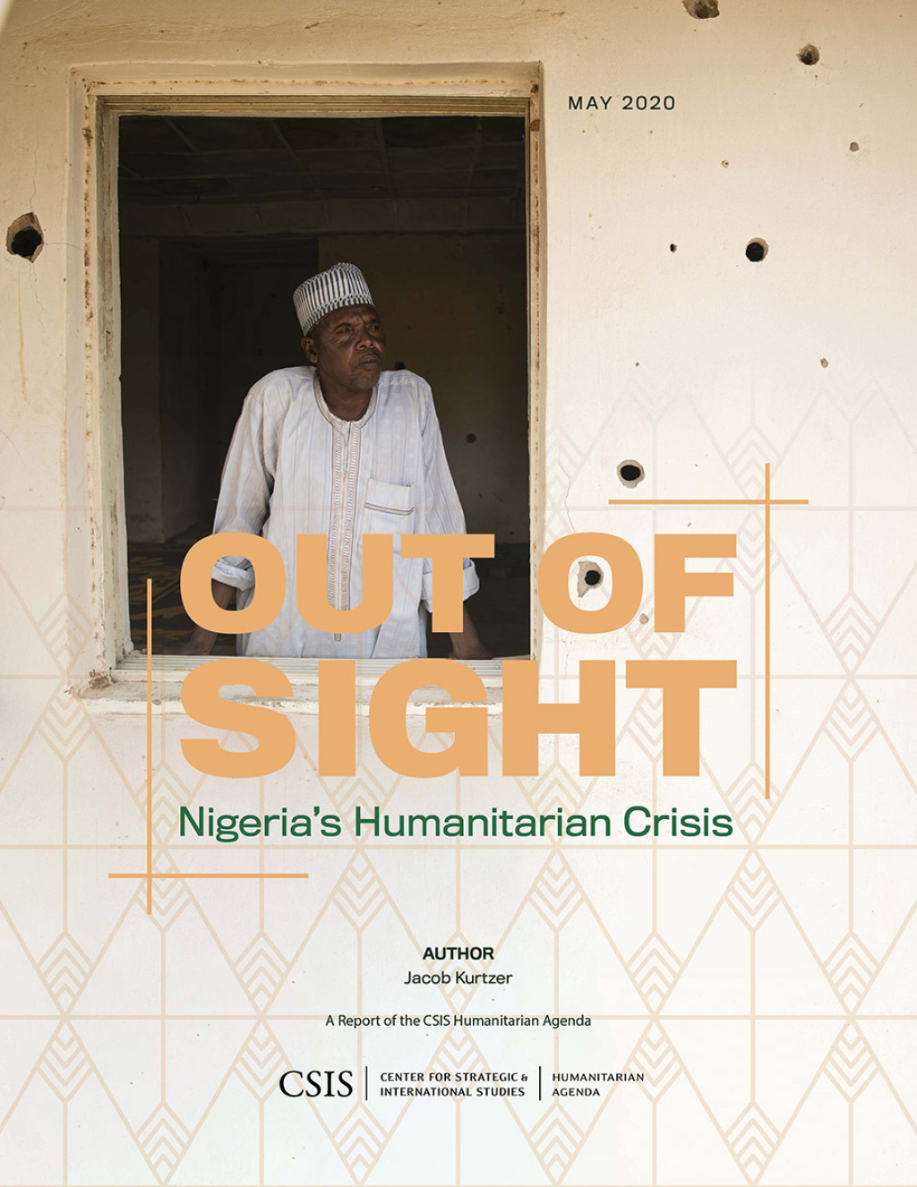 Out of Sight Northeast Nigeria's Humanitarian Crisis 1st Edition â€“ PDF/EPUB Version Downloadable