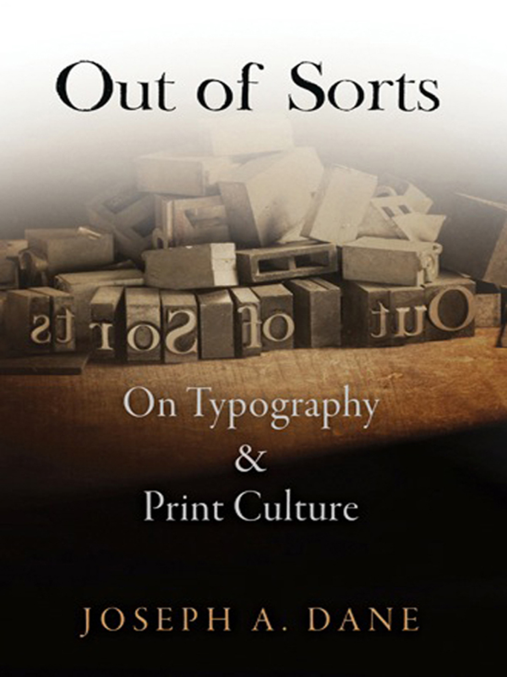 Out of Sorts On Typography and Print Culture  â€“ PDF/EPUB Version Downloadable