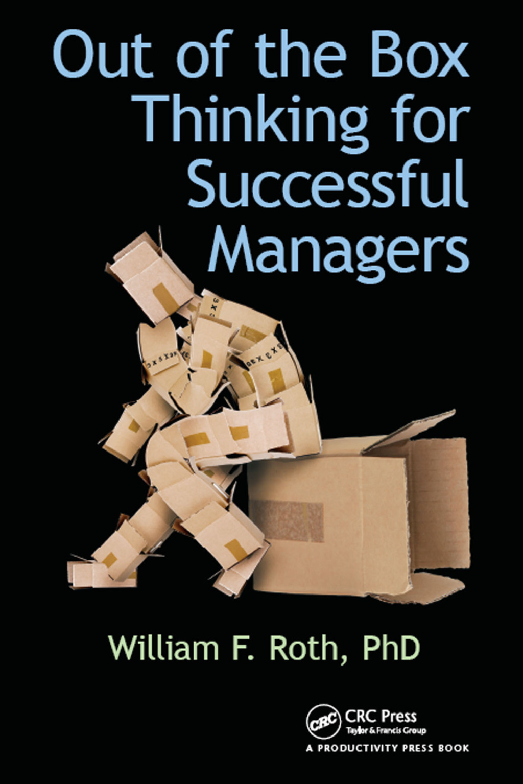 Out of the Box Thinking for Successful Managers 1st Edition â€“ PDF/EPUB Version Downloadable