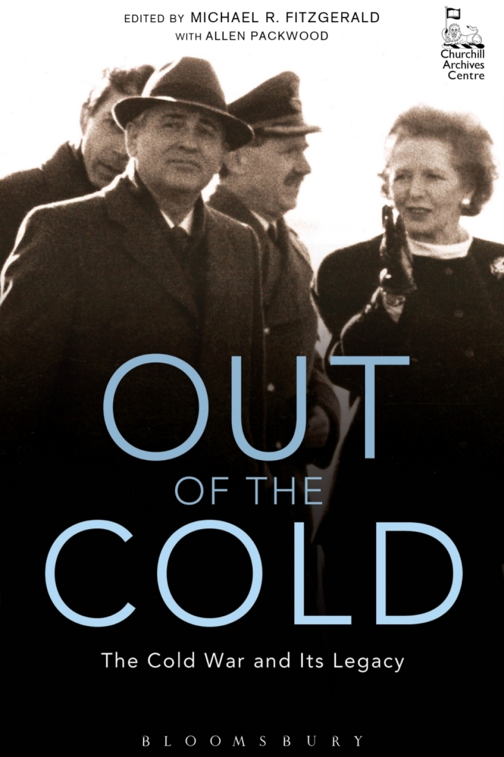 Out of the Cold The Cold War and Its Legacy 1st Edition â€“ PDF/EPUB Version Downloadable