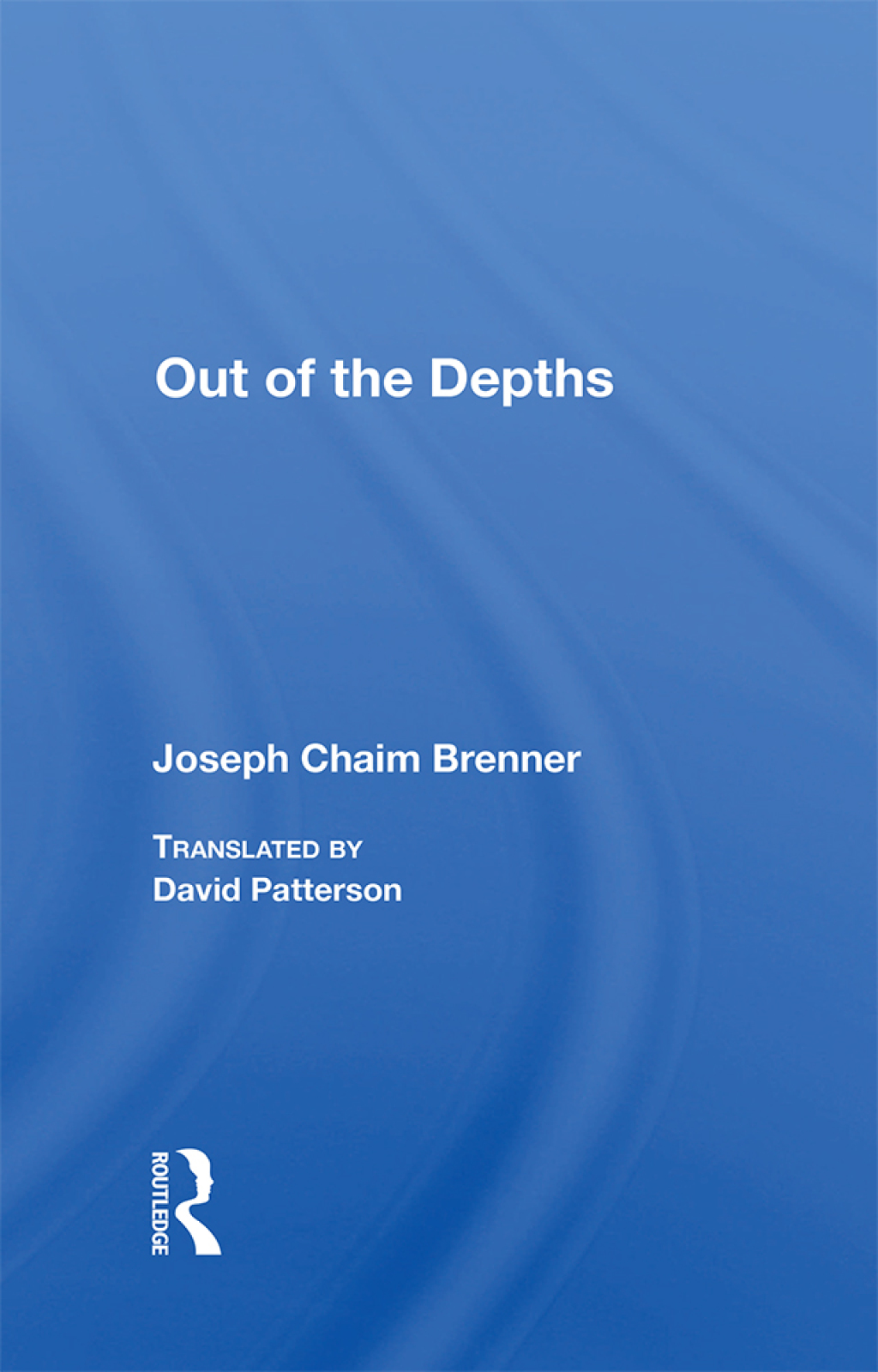 Out Of The Depths 1st Edition â€“ PDF/EPUB Version Downloadable