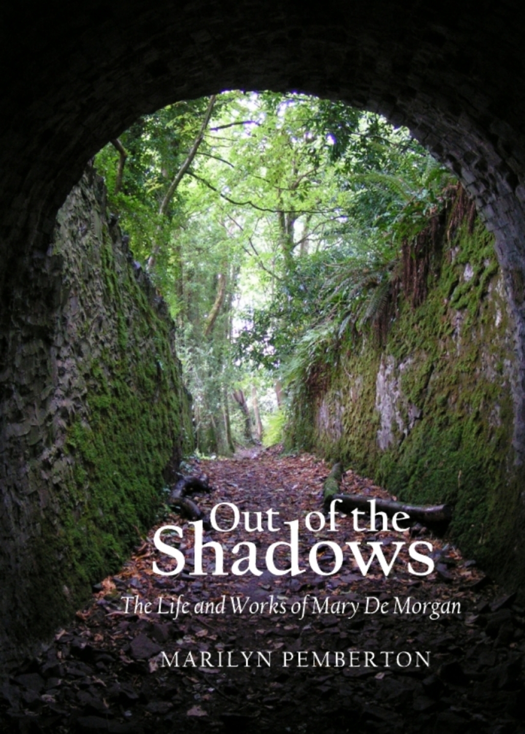 Out of the Shadows The Life and Works of Mary De Morgan 1st Edition â€“ PDF/EPUB Version Downloadable