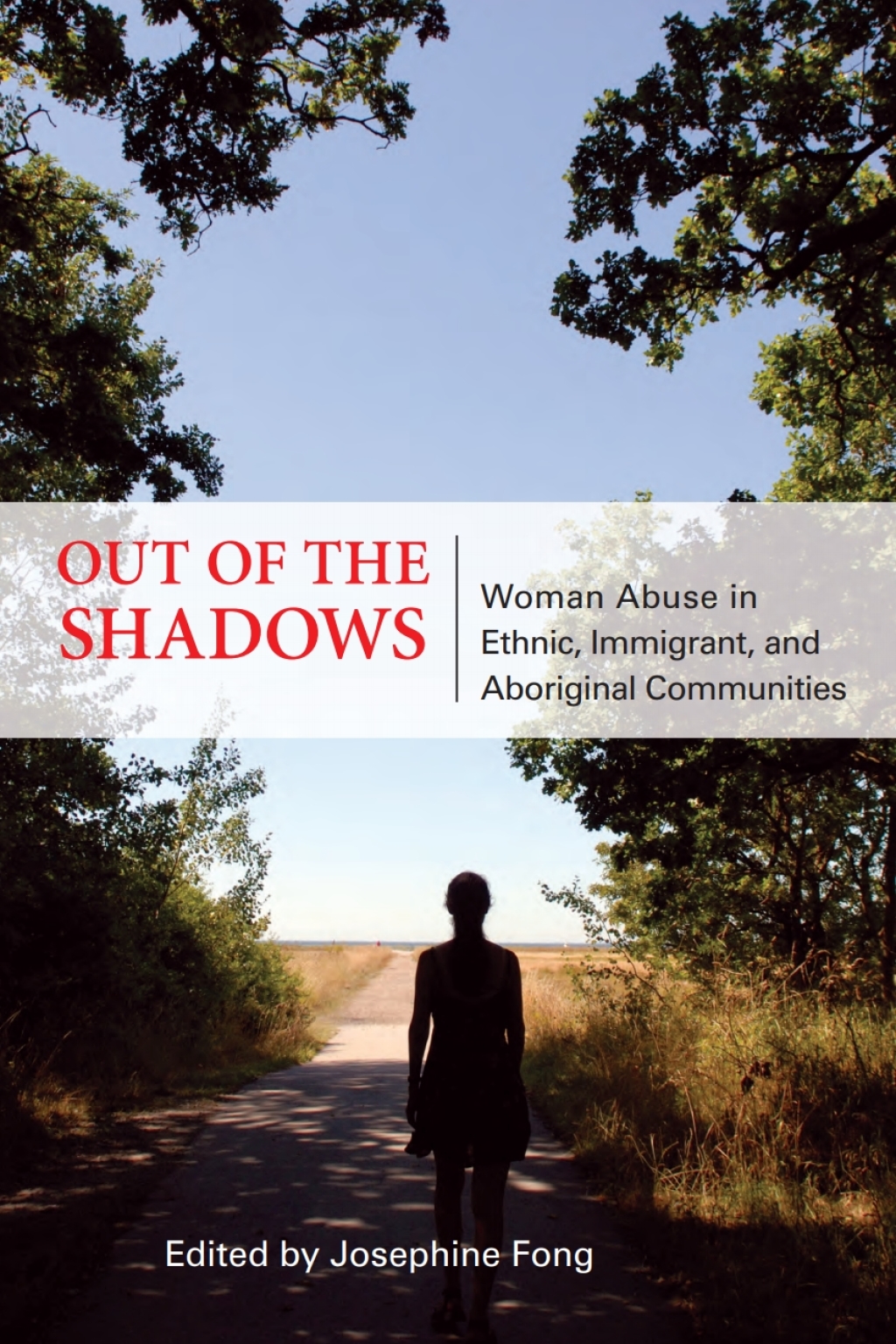 Out of the Shadows Woman Abuse in Ethnic, Immigrant, and Aboriginal Communities 1st Edition â€“ PDF/EPUB Version Downloadable