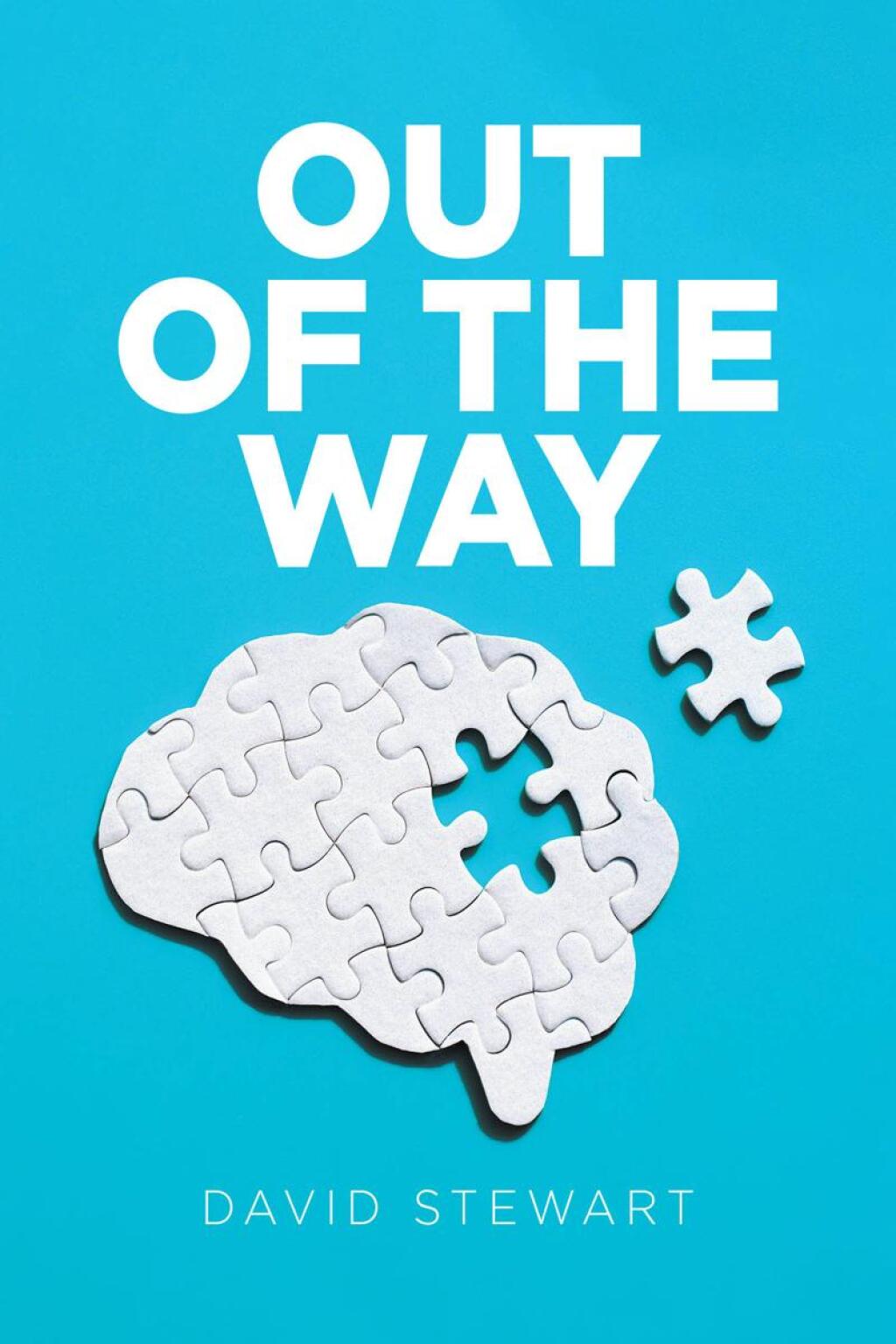 Out of The Way - (PDF/EPUB Version)