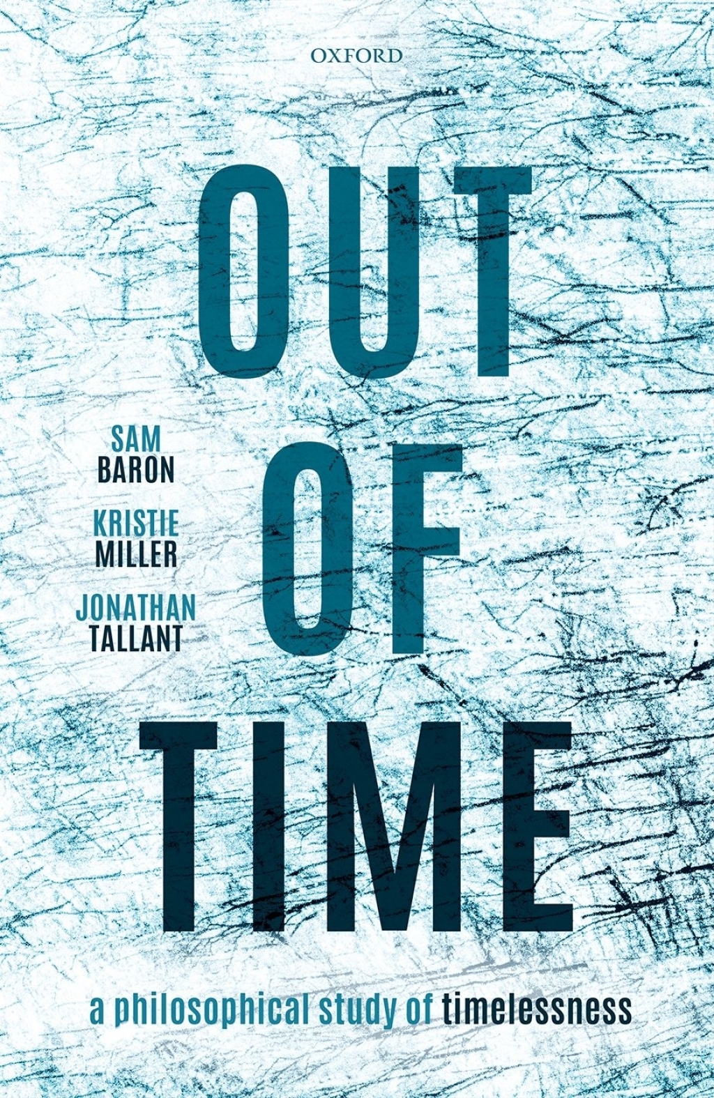 Out of Time A Philosophical Study of Timelessness  â€“ PDF/EPUB Version Downloadable