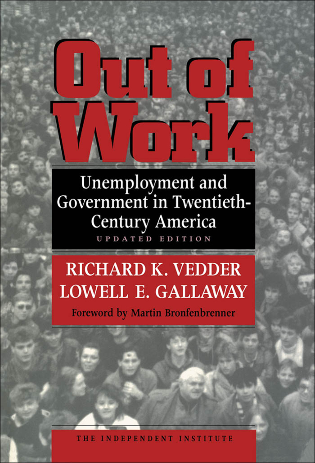 Out of Work Unemployment and Government in Twentieth-Century America  â€“ PDF/EPUB Version Downloadable