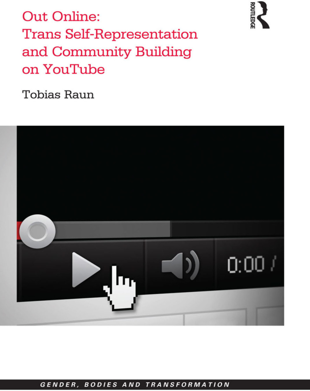 Out Online: Trans Self-Representation and Community Building on YouTube 1st Edition â€“ PDF/EPUB Version Downloadable