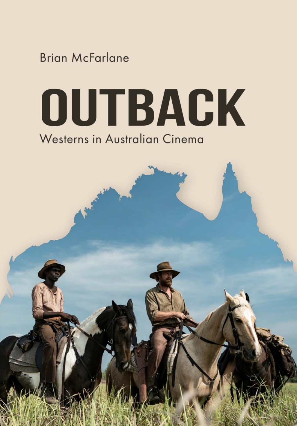 Outback Westerns in Australian Cinema  â€“ PDF/EPUB Version Downloadable