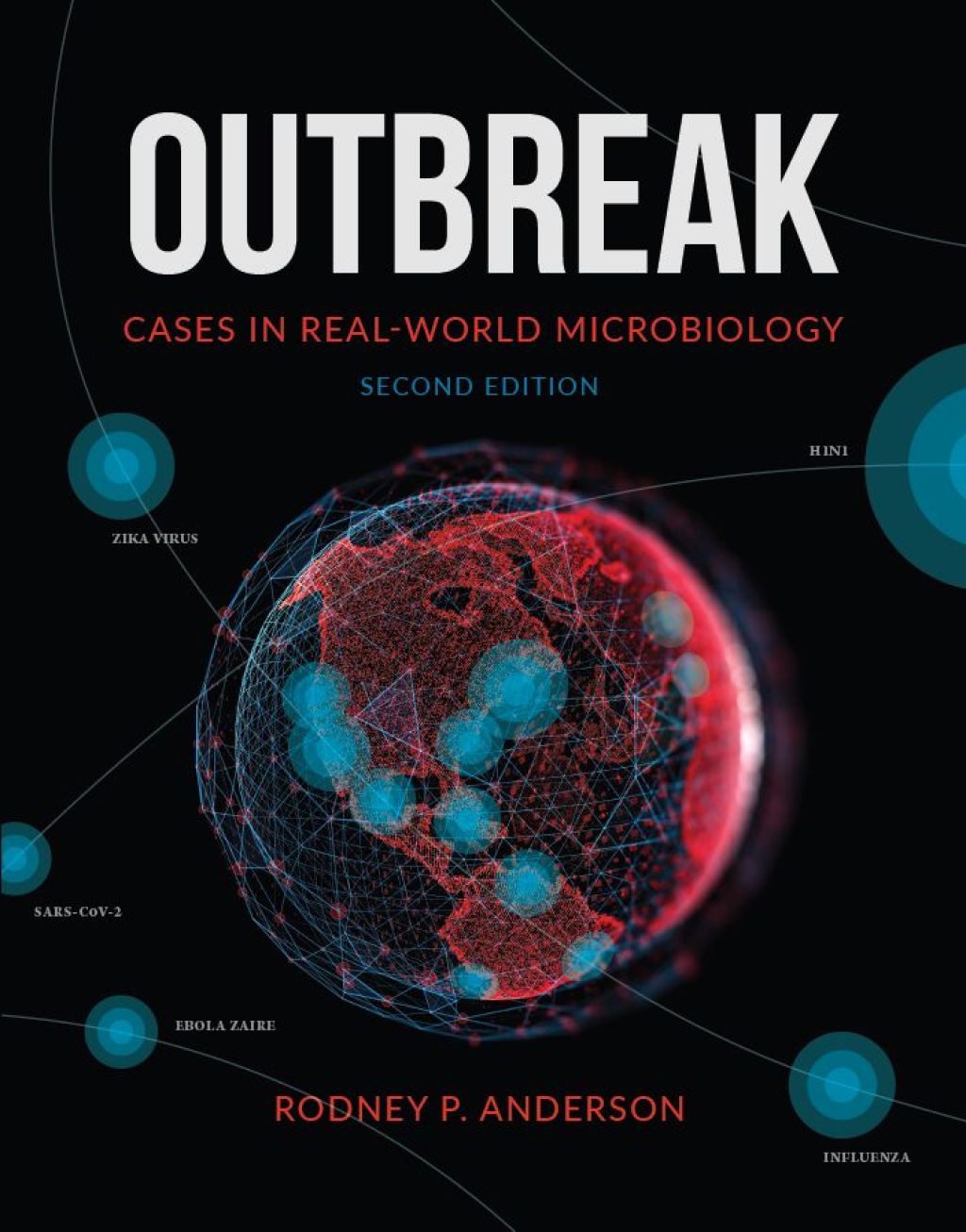Outbreak Cases in Real-World Microbiology 2nd Edition â€“ PDF/EPUB Version Downloadable