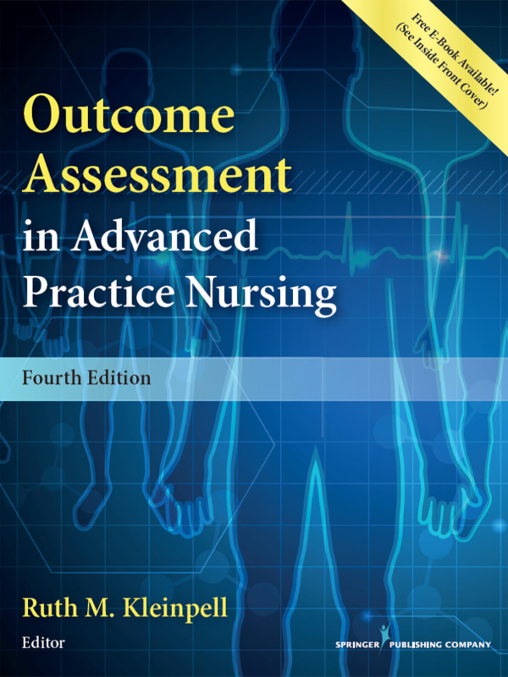 Outcome Assessment in Advanced Practice Nursing 4th Edition â€“ PDF/EPUB Version Downloadable