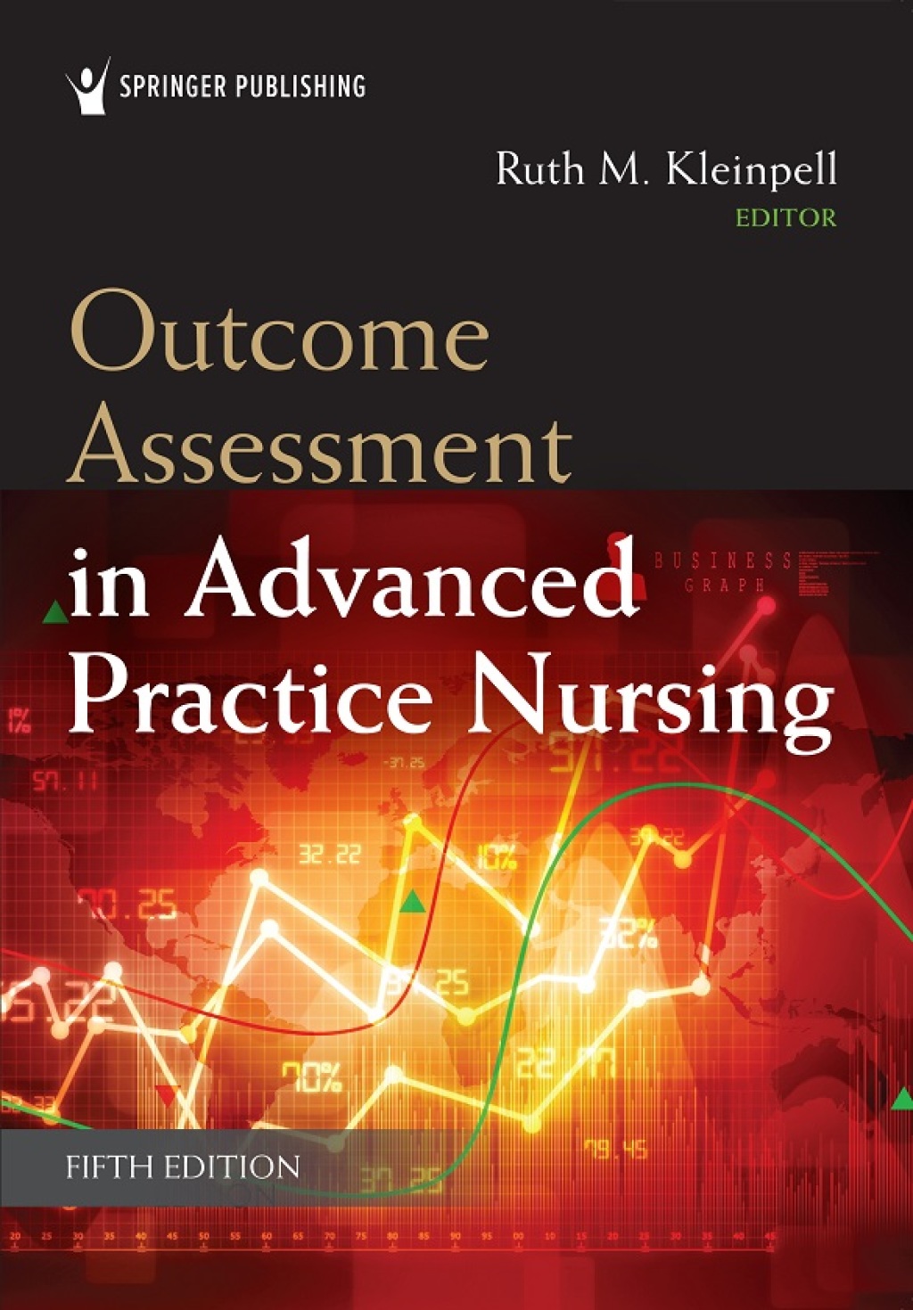 Outcome Assessment in Advanced Practice Nursing 5th Edition â€“ PDF/EPUB Version Downloadable