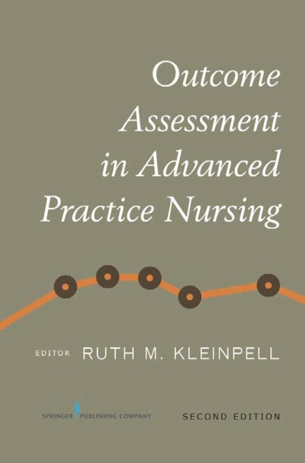Outcome Assessment in Advanced Practice Nursing, Second Edition 2nd Edition â€“ PDF/EPUB Version Downloadable