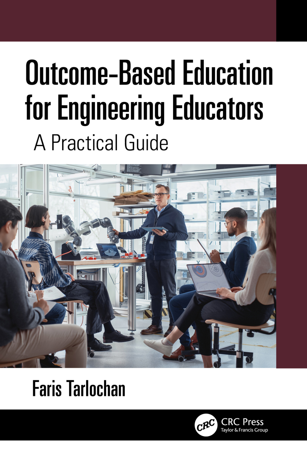Outcome-Based Education for Engineering Educators A Practical Guide 1st Edition â€“ PDF/EPUB Version Downloadable