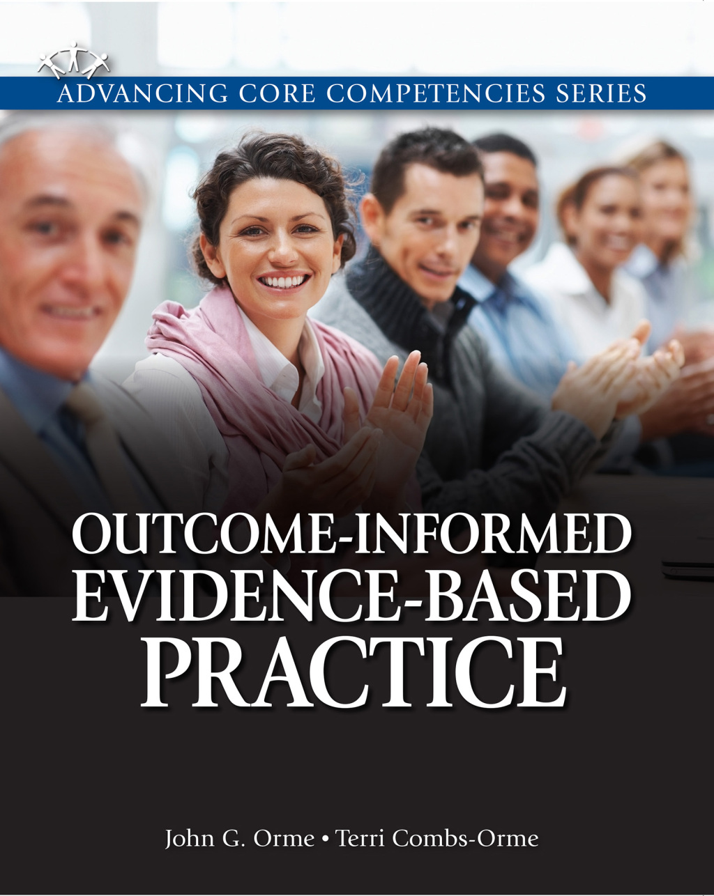 Outcome-Informed Evidence-Based Practice 1st Edition â€“ PDF/EPUB Version Downloadable