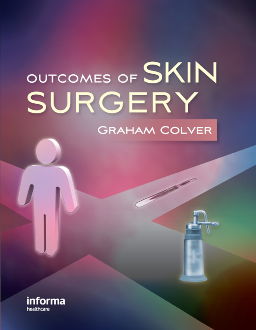 Outcomes of Skin Surgery A Concise Visual Aid 1st Edition â€“ PDF/EPUB Version Downloadable