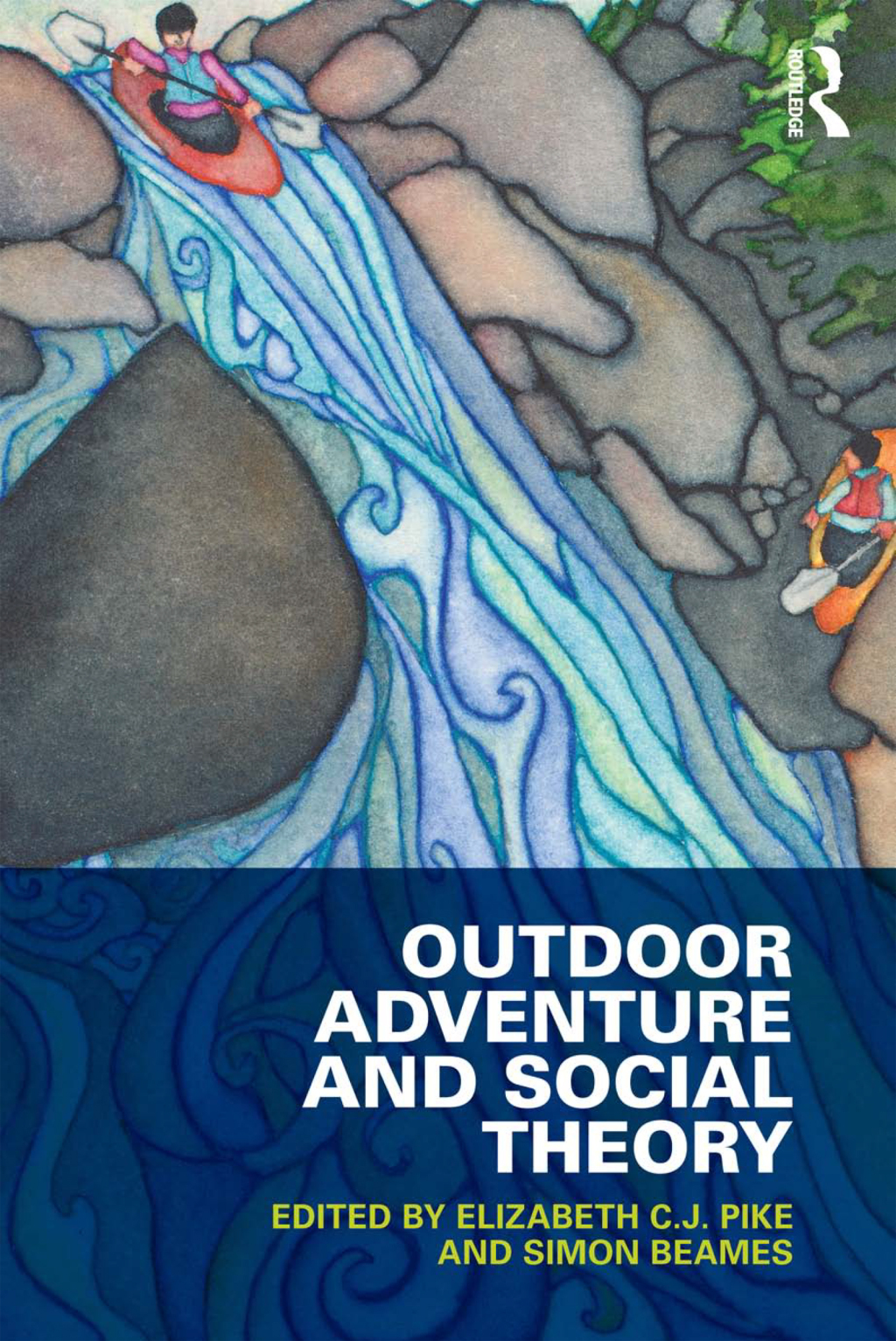 Outdoor Adventure and Social Theory 1st Edition â€“ PDF/EPUB Version Downloadable