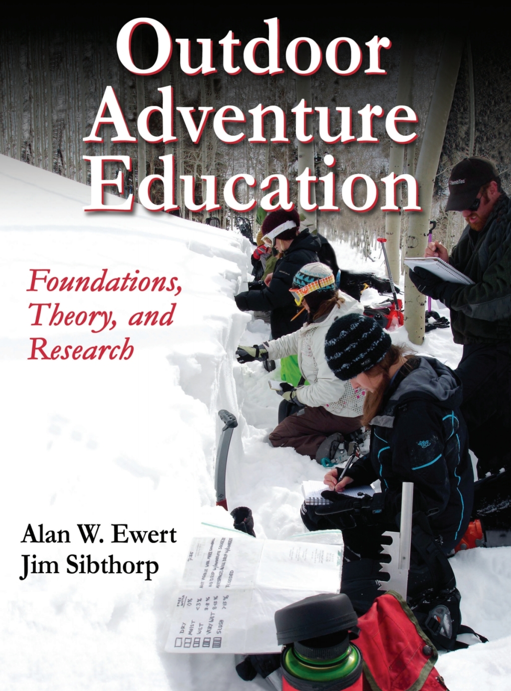Outdoor Adventure Education  â€“ PDF/EPUB Version Downloadable