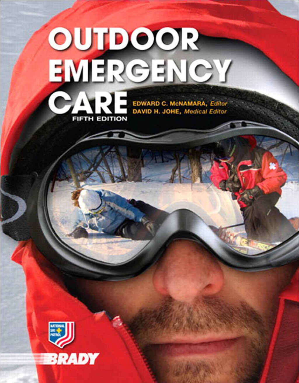 Outdoor Emergency Care 5th Edition â€“ PDF/EPUB Version Downloadable