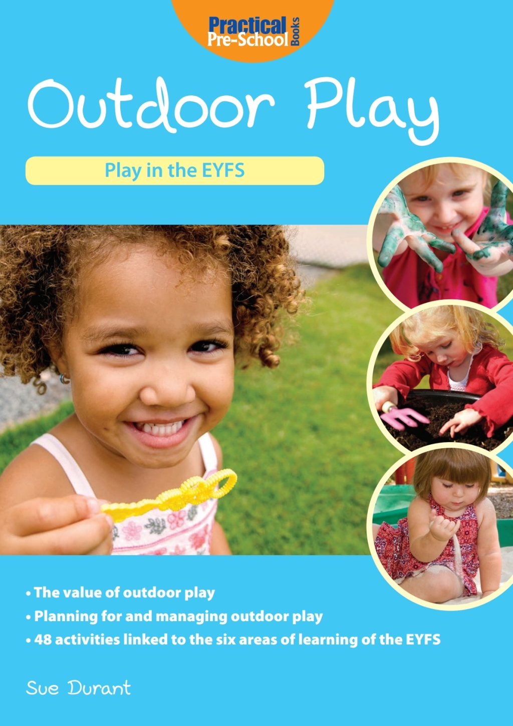 Outdoor Play 1st Edition â€“ PDF/EPUB Version Downloadable