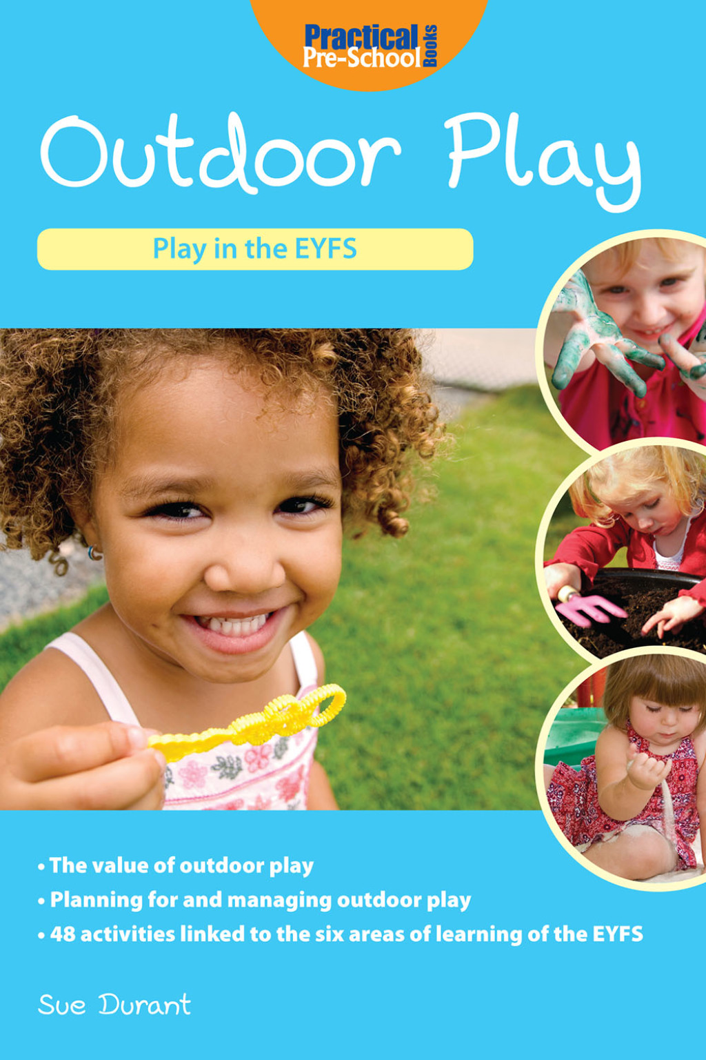 Outdoor Play 1st Edition - (PDF/EPUB Version)