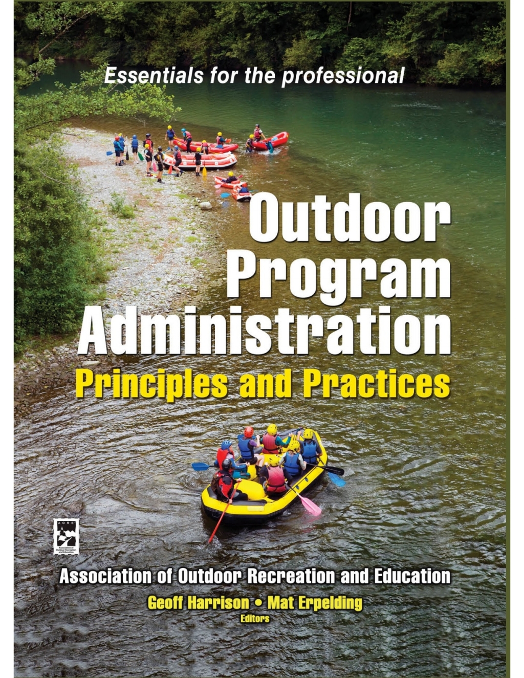 Outdoor Program Administration  â€“ PDF/EPUB Version Downloadable