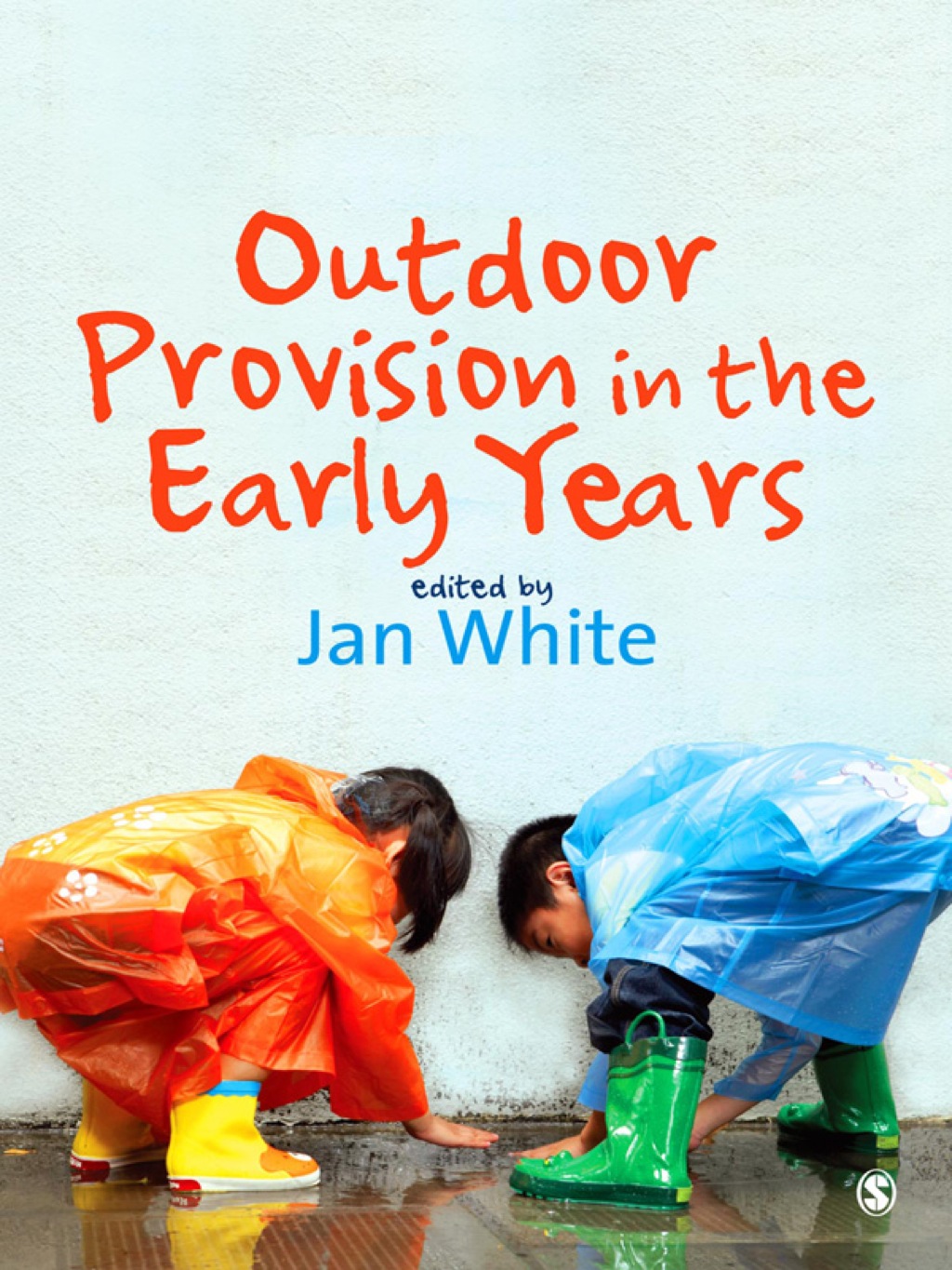 Outdoor Provision in the Early Years 1st Edition â€“ PDF/EPUB Version Downloadable