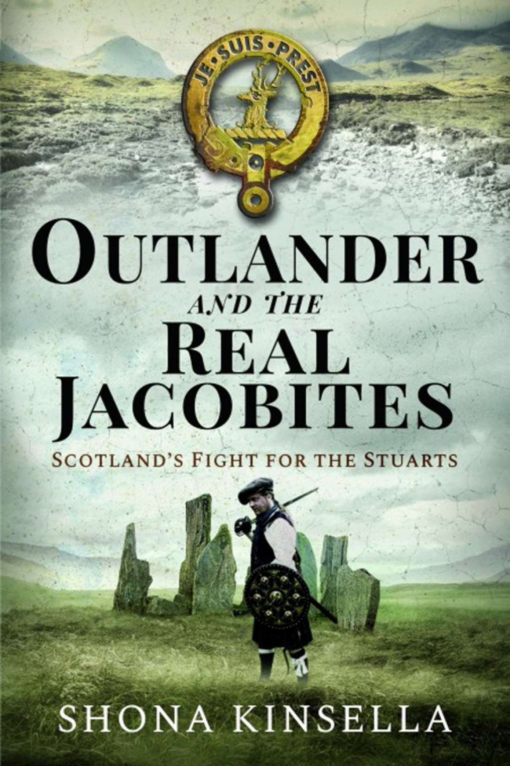 Outlander and the Real Jacobites Scotland's Fight for the Stuarts  â€“ PDF/EPUB Version Downloadable