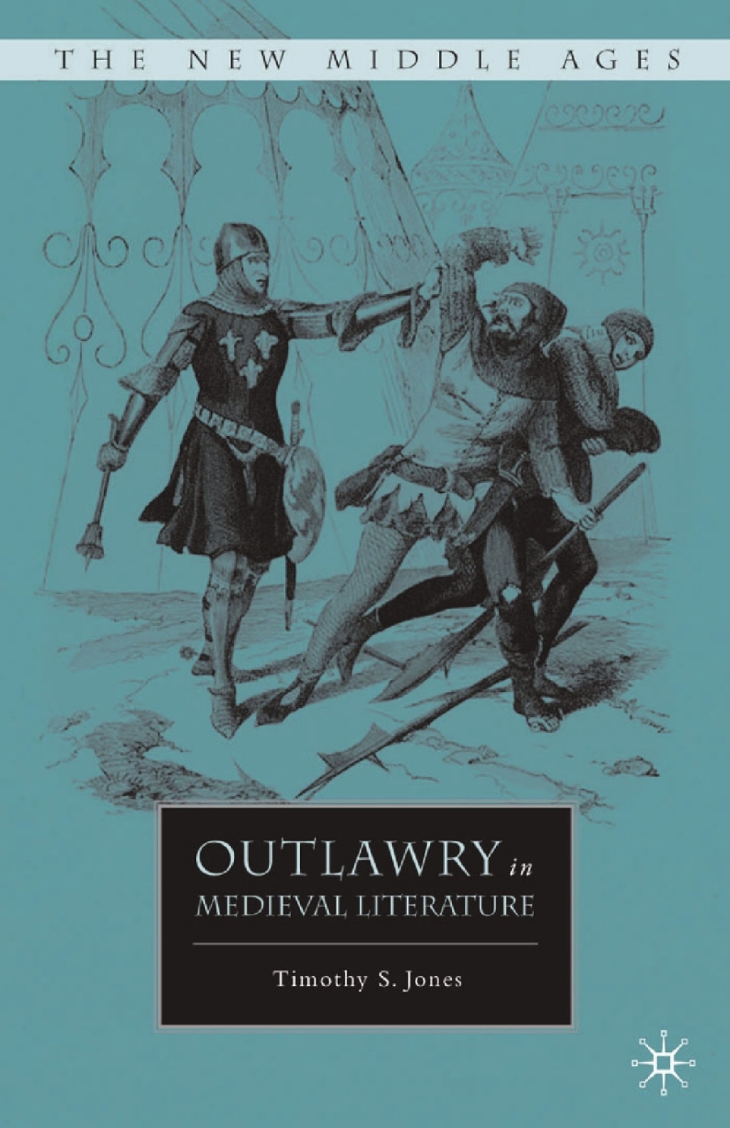 Outlawry in Medieval Literature  â€“ PDF/EPUB Version Downloadable