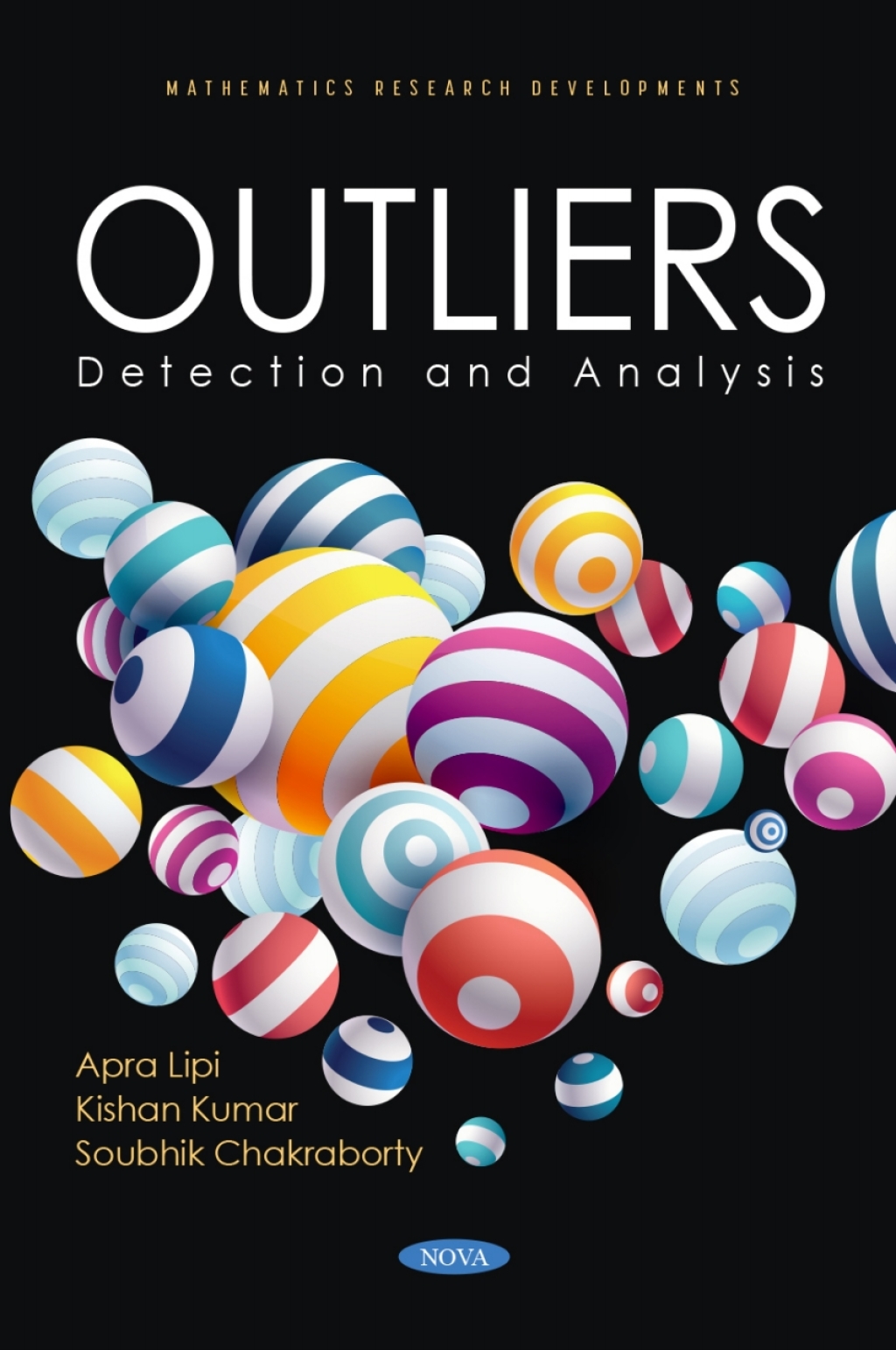 Outliers: Detection and Analysis  â€“ PDF/EPUB Version Downloadable