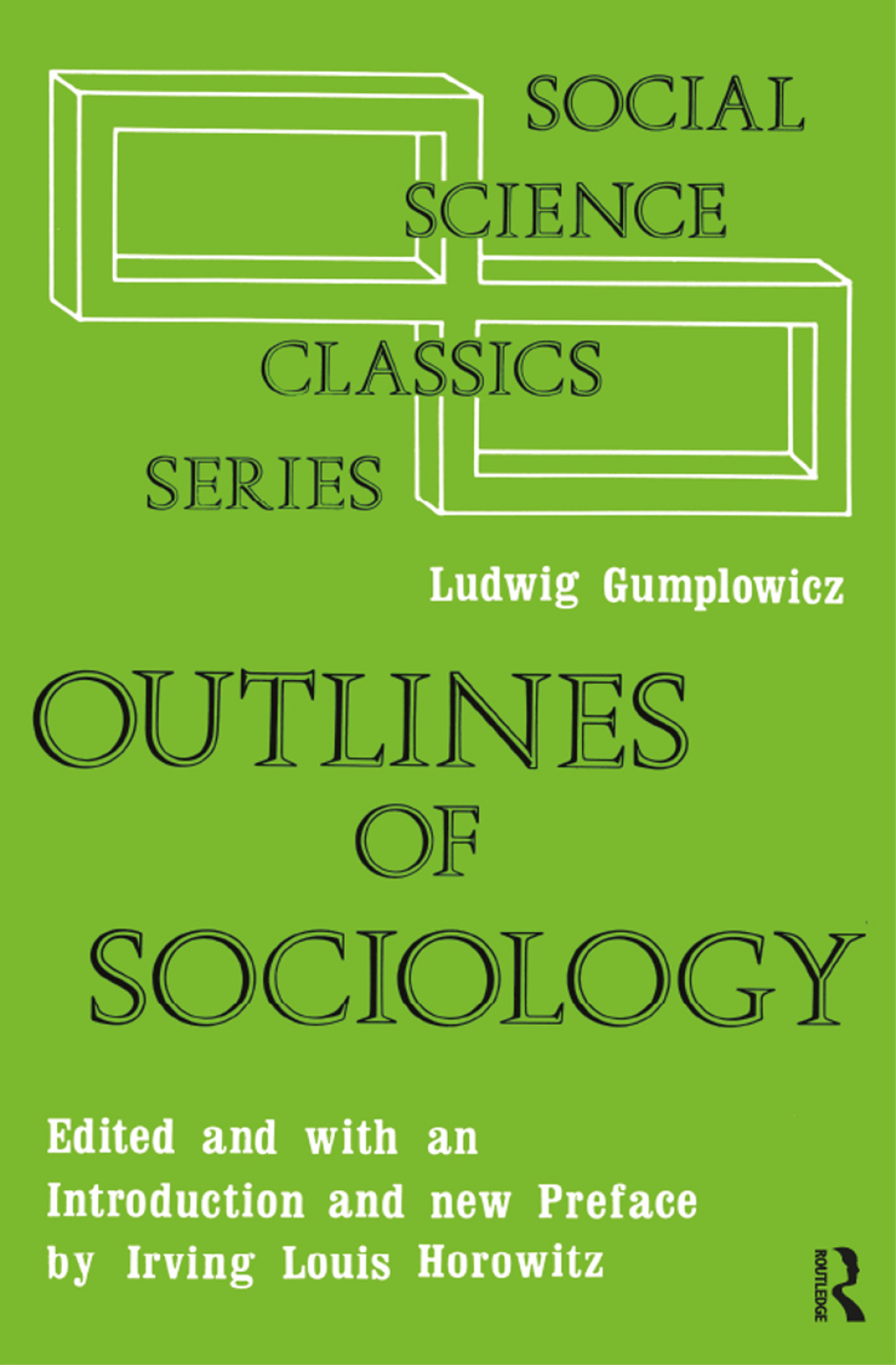 Outlines of Sociology 1st Edition â€“ PDF/EPUB Version Downloadable