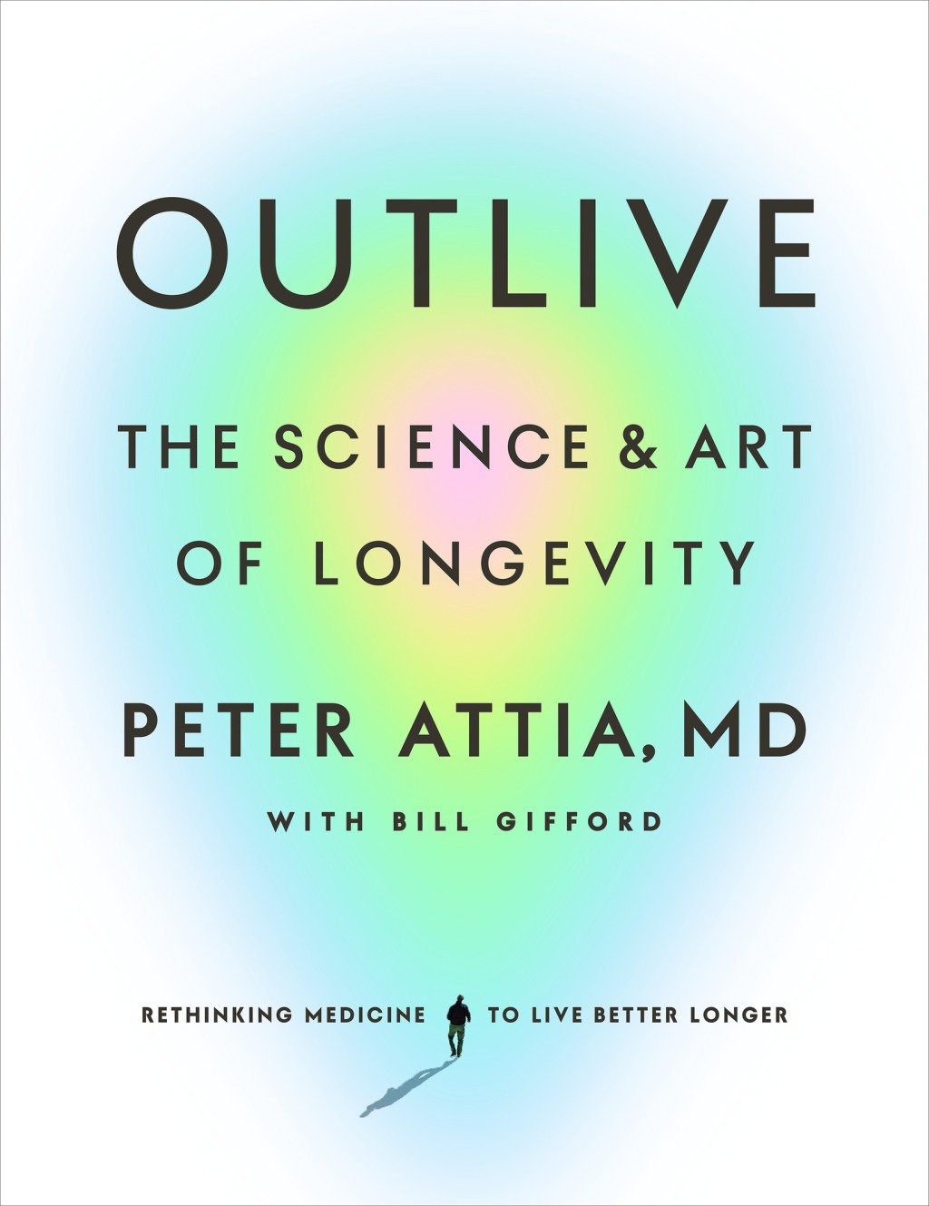 Outlive The Science and Art of Longevity - (PDF/EPUB Version)