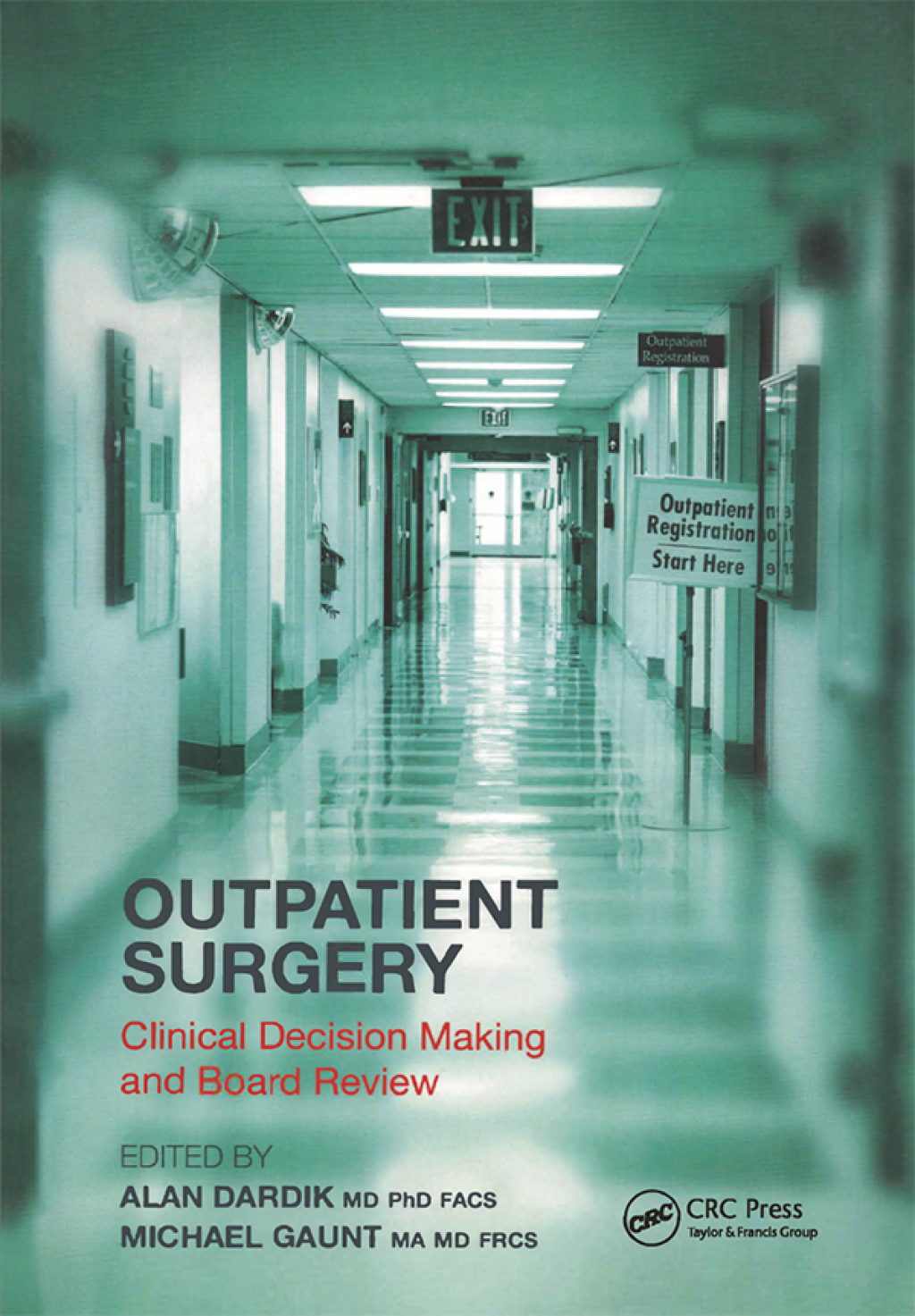 Outpatient Surgery Clinical Decision Making and Board Review 1st Edition â€“ PDF/EPUB Version Downloadable