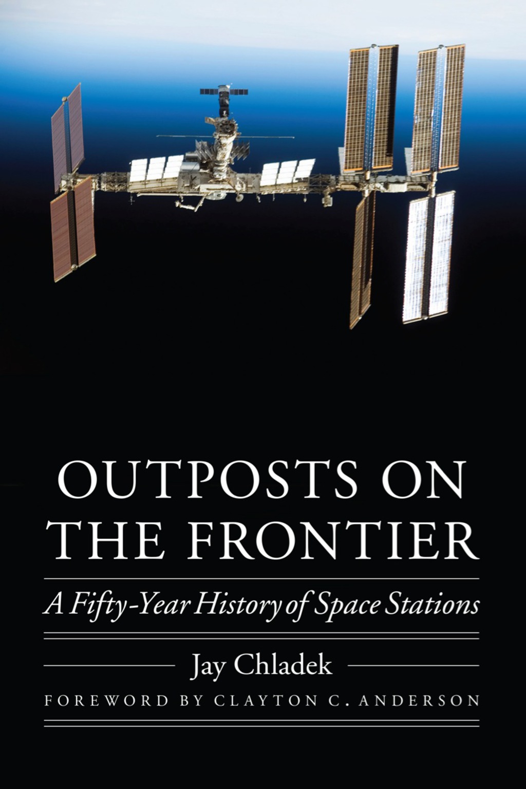 Outposts on the Frontier - (PDF/EPUB Version)