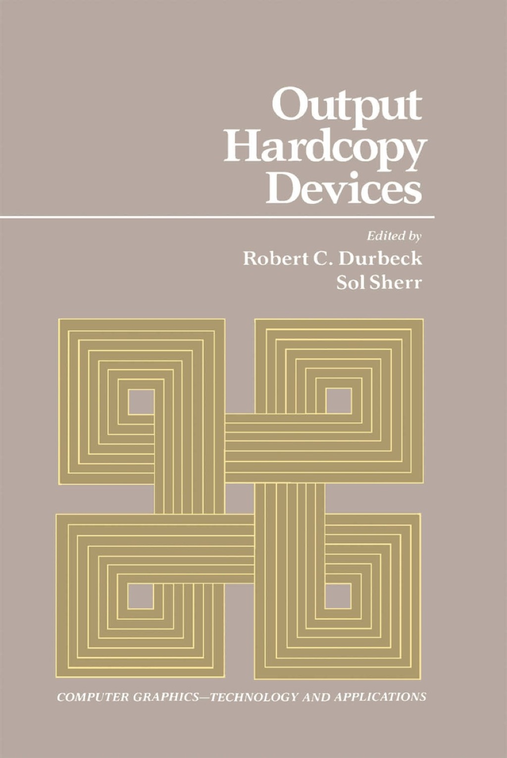 Output Hardcopy Devices  â€“ PDF/EPUB Version Downloadable