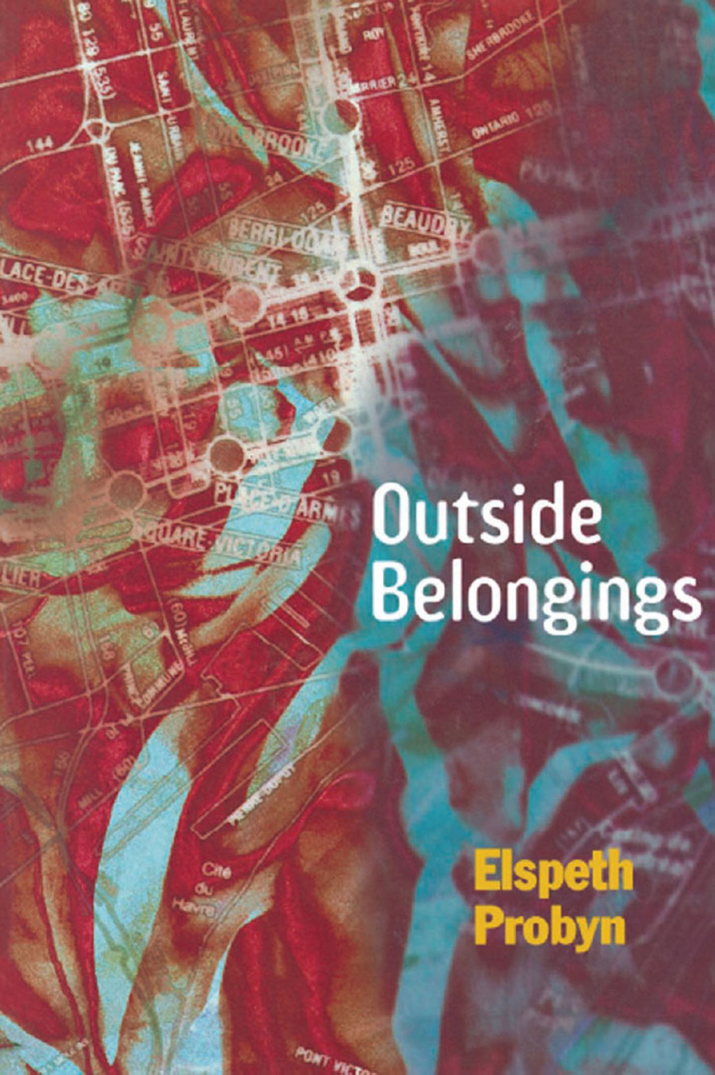 Outside Belongings 1st Edition â€“ PDF/EPUB Version Downloadable