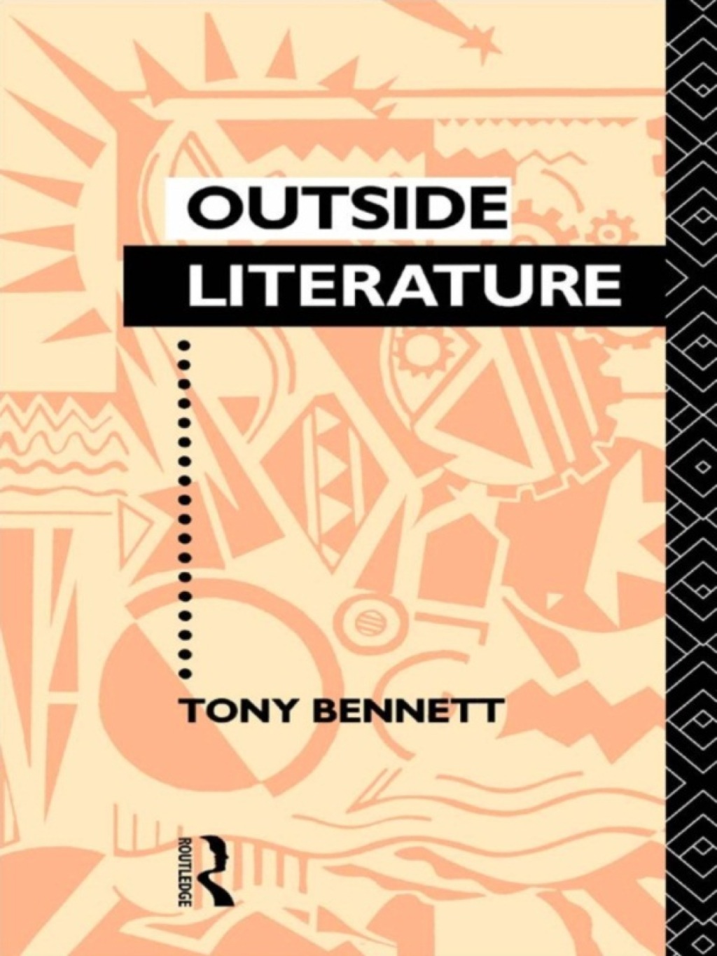 Outside Literature 1st Edition â€“ PDF/EPUB Version Downloadable