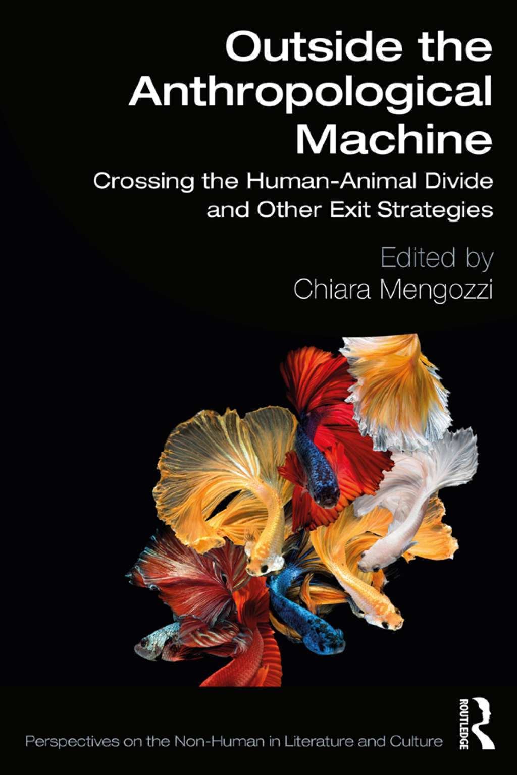 Outside the Anthropological Machine Crossing the Human-Animal Divide and Other Exit Strategies 1st Edition â€“ PDF/EPUB Version Downloadable