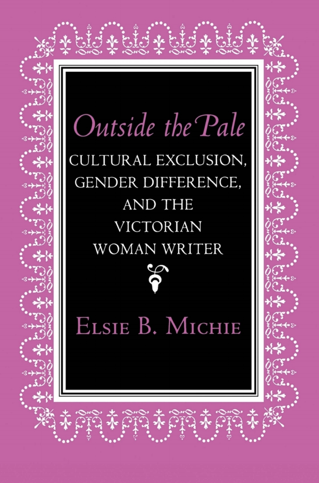Outside the Pale Cultural Exclusion, Gender Difference, and the Victorian Woman Writer  â€“ PDF/EPUB Version Downloadable