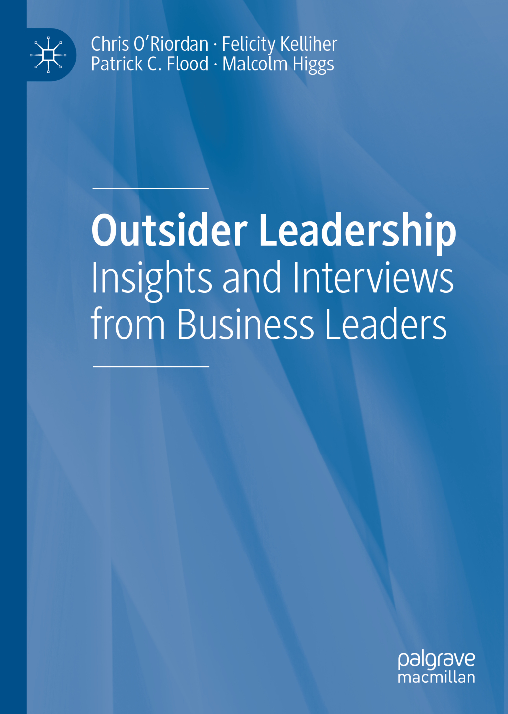 Outsider Leadership Insights and Interviews from Business Leaders  â€“ PDF/EPUB Version Downloadable