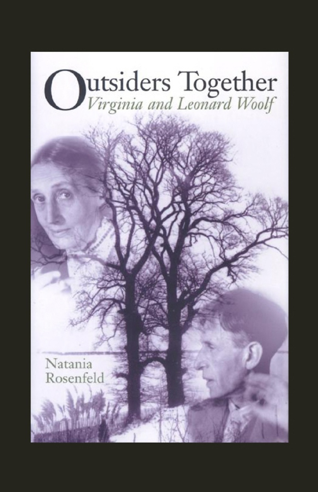 Outsiders Together Virginia and Leonard Woolf  â€“ PDF/EPUB Version Downloadable