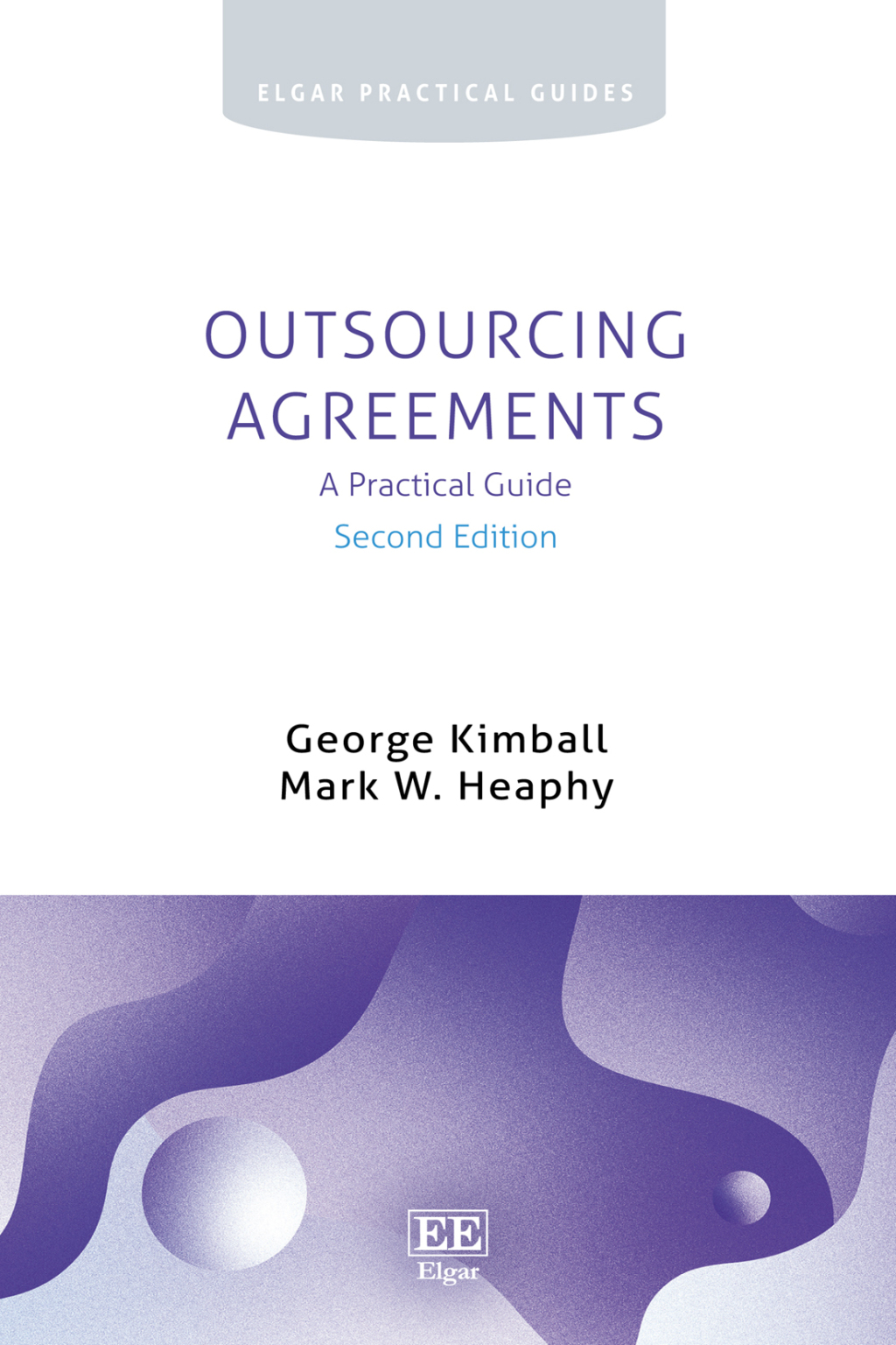 Outsourcing Agreements 2nd Edition â€“ PDF/EPUB Version Downloadable