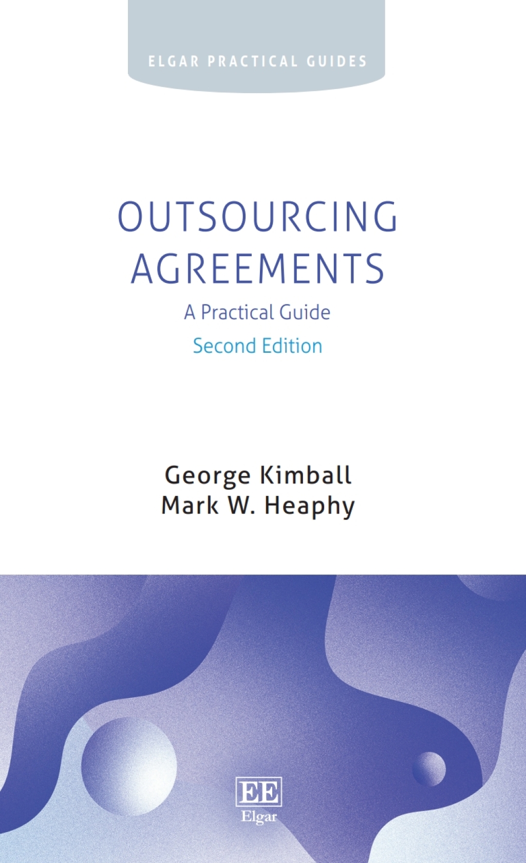 Outsourcing Agreements 2nd Edition â€“ PDF/EPUB Version Downloadable