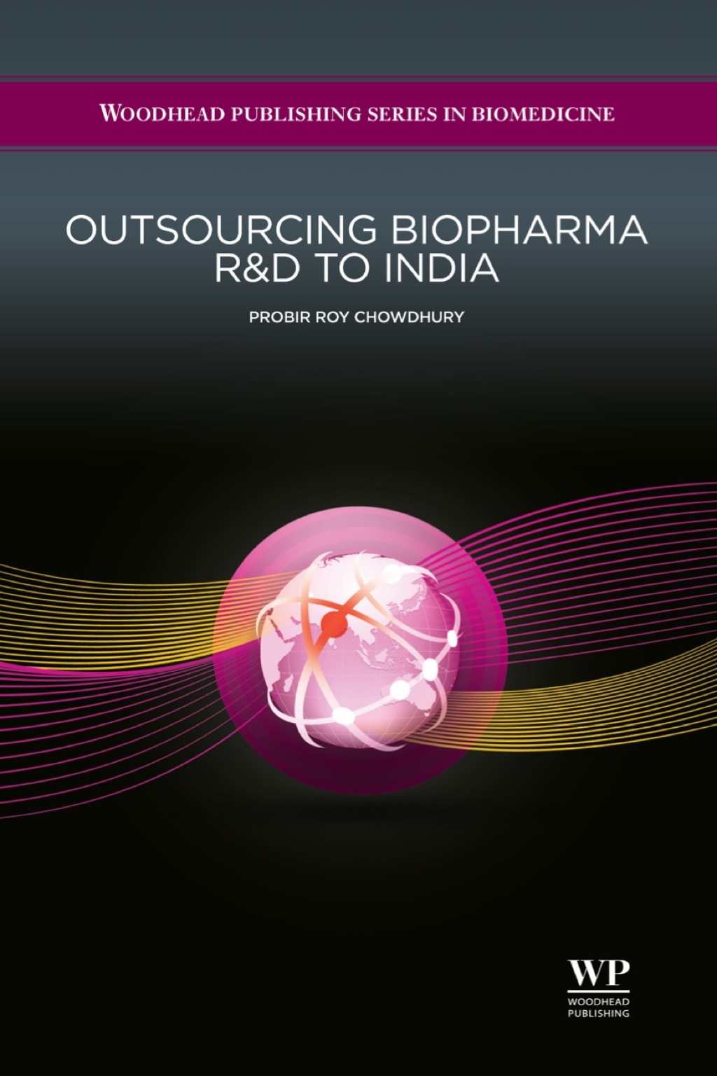Outsourcing Biopharma R&D to India  â€“ PDF/EPUB Version Downloadable