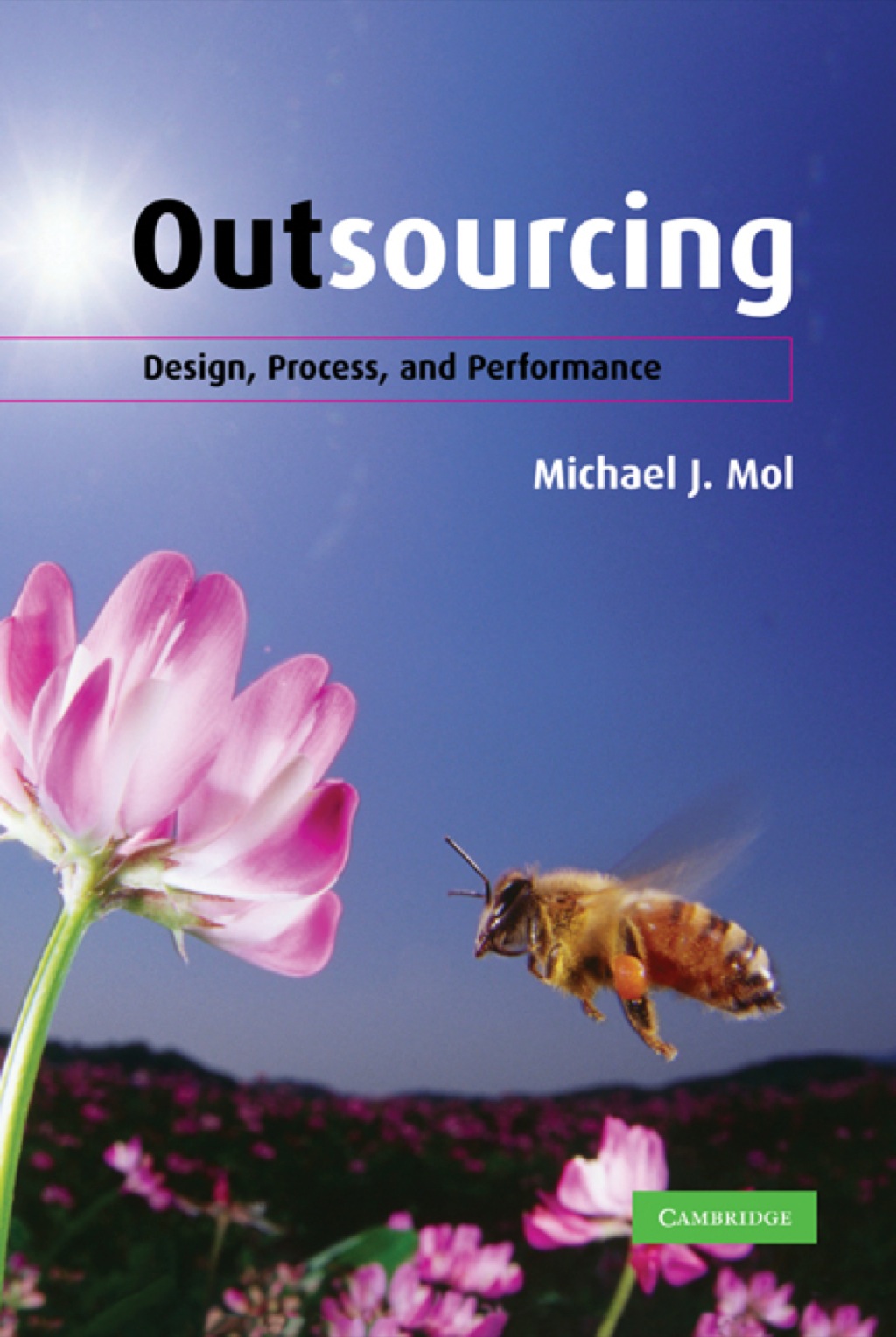 Outsourcing Design, Process and Performance  â€“ PDF/EPUB Version Downloadable
