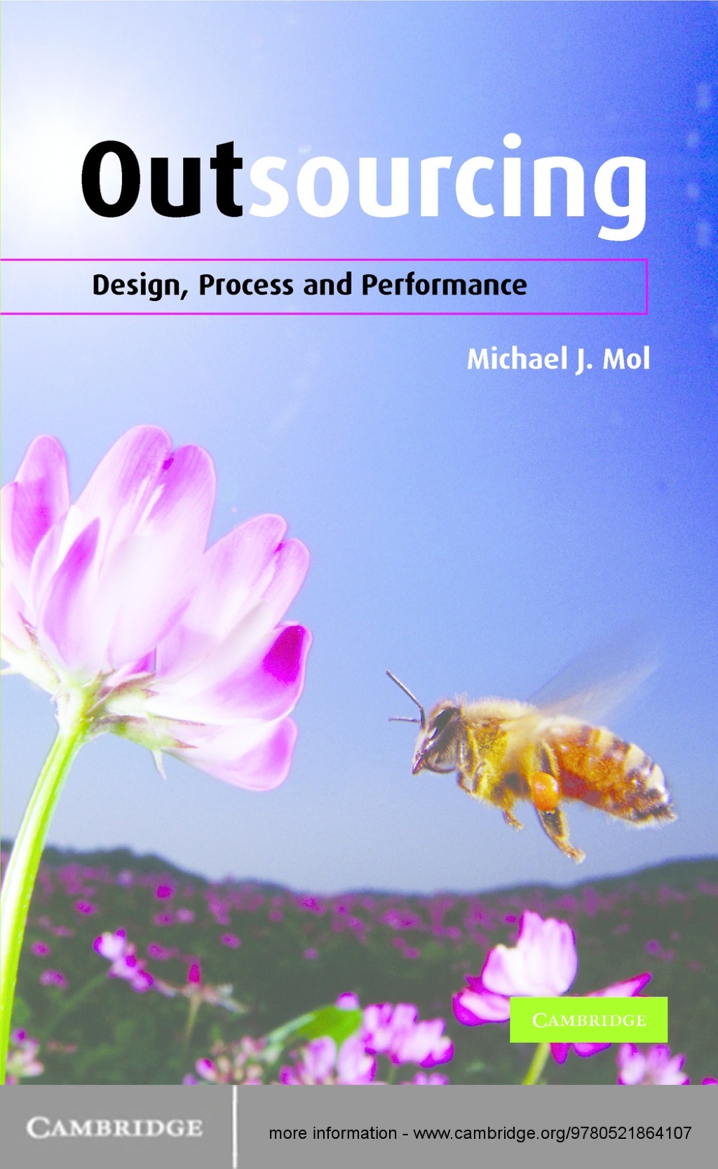 Outsourcing Design, Process and Performance 1st Edition â€“ PDF/EPUB Version Downloadable