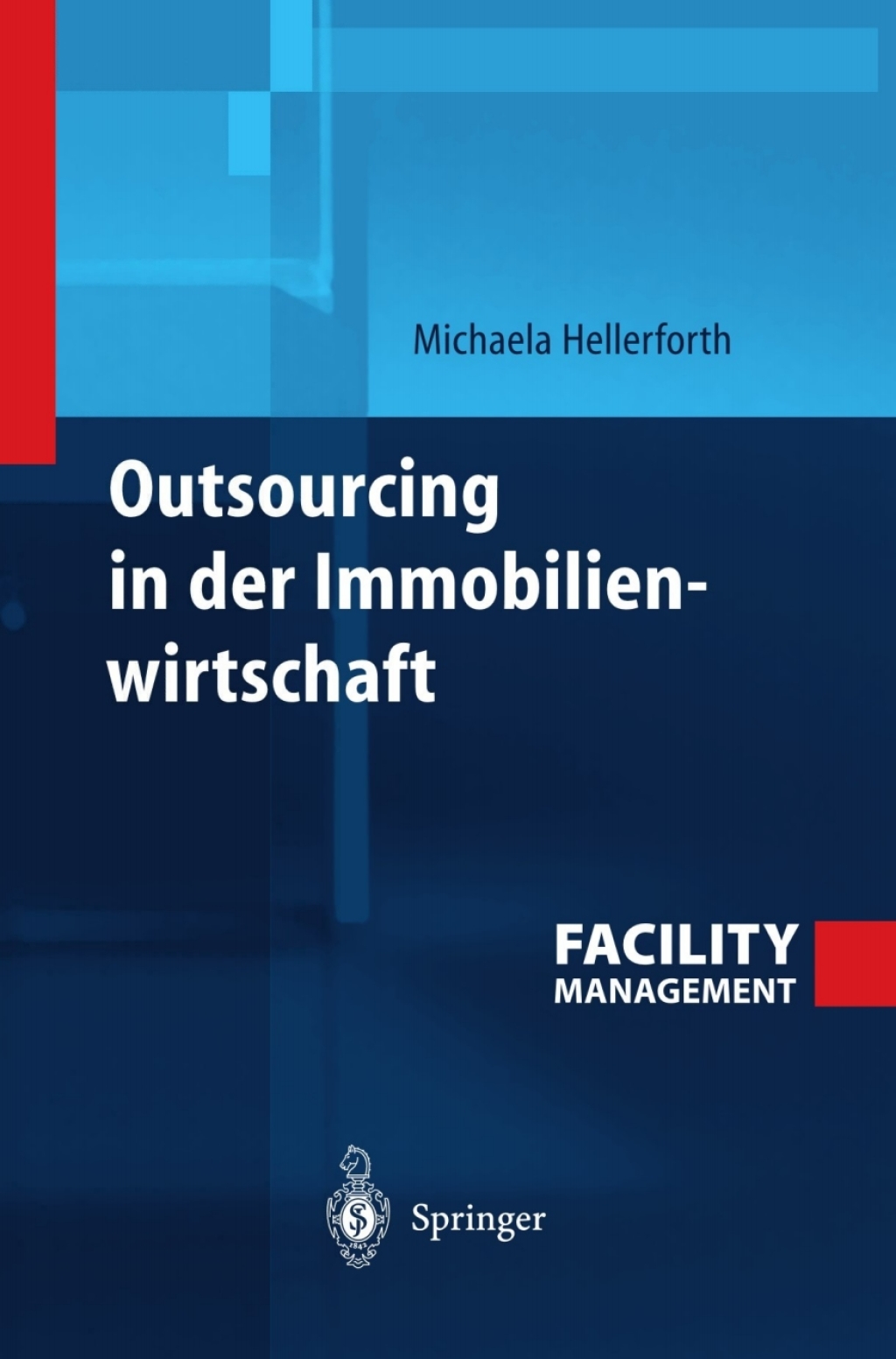Outsourcing in der Immobilienwirtschaft  â€“ PDF/EPUB Version Downloadable